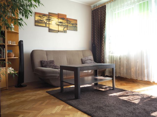 Mieszkanie 1-pokojowe Gdańsk Suchanino, ul. Macieja Kamieńskiego. Zdjęcie 1