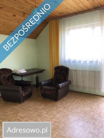 dom wolnostojący, 4 pokoje Cegłów, ul. Adama Mickiewicza. Zdjęcie 1