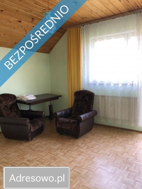 dom wolnostojący, 4 pokoje Cegłów, ul. Adama Mickiewicza