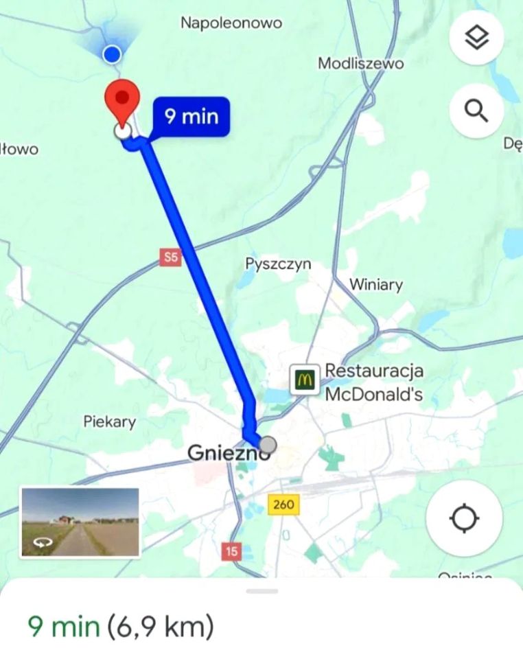 bliźniak, 5 pokoi Zdziechowa. Zdjęcie 4