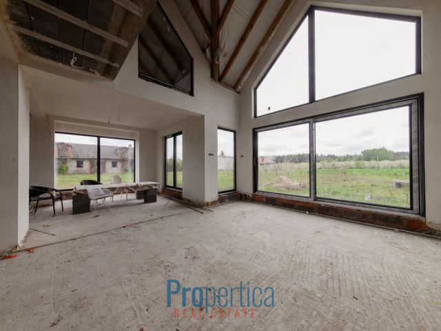 Działka budowlana Kocerany, ul. Nowy Trakt. Zdjęcie 16