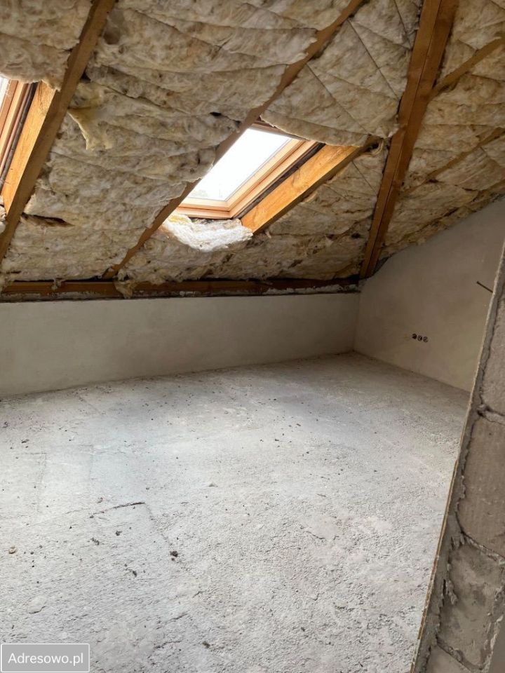 dom wolnostojący, 5 pokoi Ślepkowo Szlacheckie. Zdjęcie 15