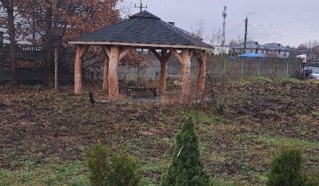 Działka budowlana Truskaw, ul. Łabędzia