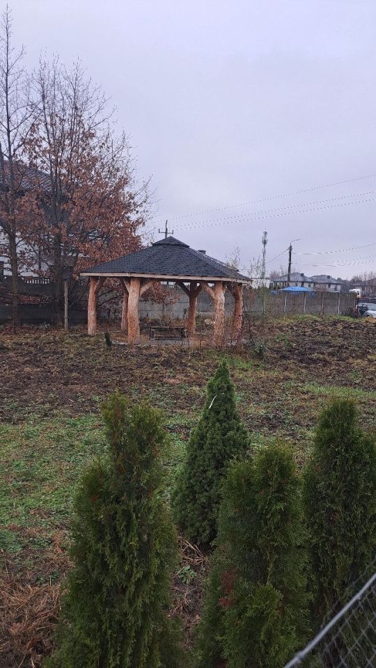 Działka budowlana Truskaw, ul. Łabędzia