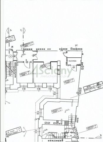 Biuro Warszawa Śródmieście. Zdjęcie 7