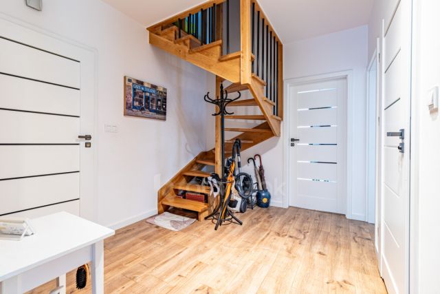 Mieszkanie 5-pokojowe Rumia, ul. Rajska. Zdjęcie 11