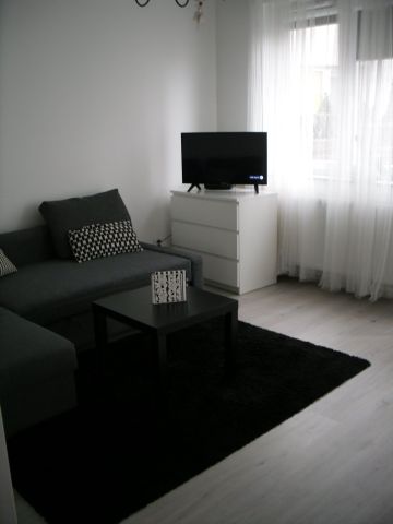 Mieszkanie 1-pokojowe Katowice os. Tysiąclecia, ul. Chorzowska. Zdjęcie 1