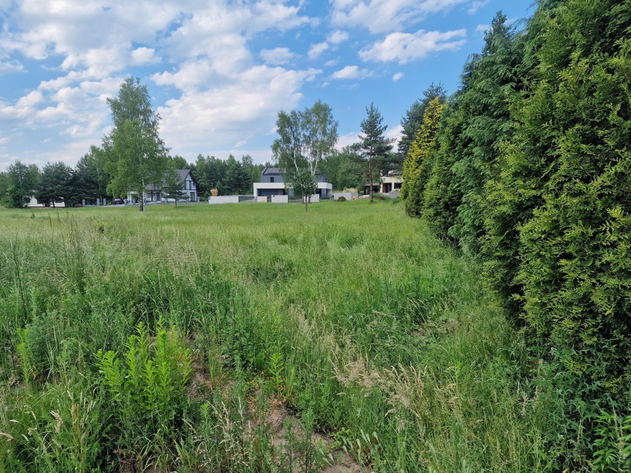 Działka rolno-budowlana Rudnik Wielki, ul. Gajowa. Zdjęcie 28