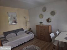 Mieszkanie 1-pokojowe Warszawa Bielany, ul. Dorycka