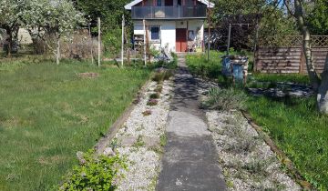 Działka rekreacyjna Stargard, ul. Grudziądzka