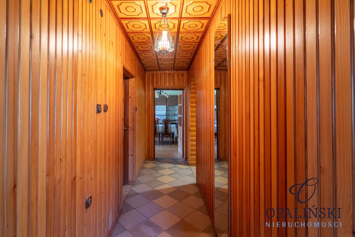 dom wolnostojący, 7 pokoi Hucisko Jawornickie. Zdjęcie 14