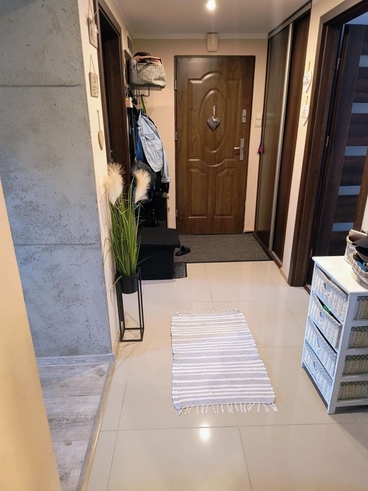 Mieszkanie 3-pokojowe Turowo, ul. Osiedlowa. Zdjęcie 17