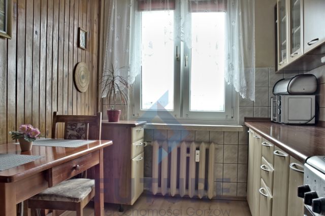 Mieszkanie 2-pokojowe Gorzów Wielkopolski, ul. Kazimierza Wielkiego. Zdjęcie 9