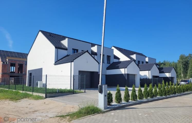 bliźniak, 4 pokoje Oleśniczka. Zdjęcie 4