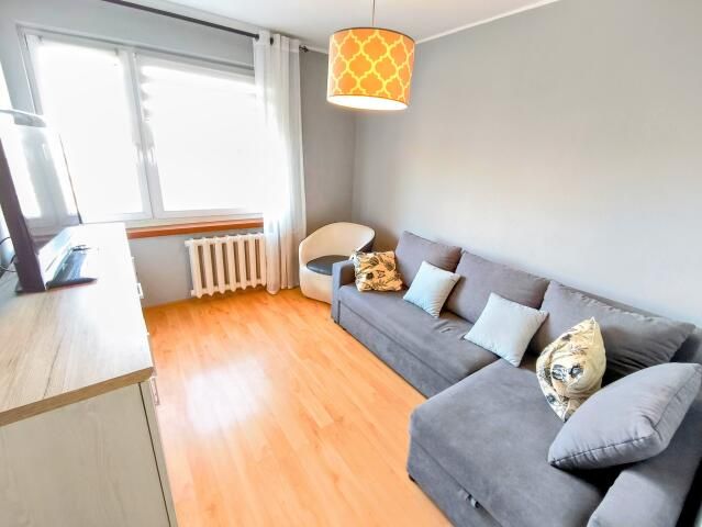 Mieszkanie 3-pokojowe Katowice, ul. gen. Stanisława Szeptyckiego. Zdjęcie 4