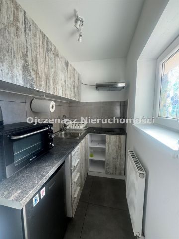 Mieszkanie 1-pokojowe Bydgoszcz Okole. Zdjęcie 3