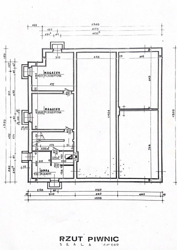 Działka inwestycyjna Łódź Górna. Zdjęcie 10