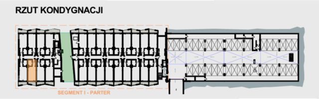 Mieszkanie 1-pokojowe Ustronie Morskie, ul. Ogrodowa. Zdjęcie 6
