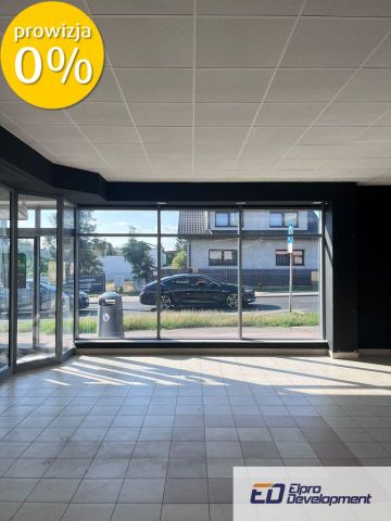 Lokal Myszków, ul. Kościuszki. Zdjęcie 6