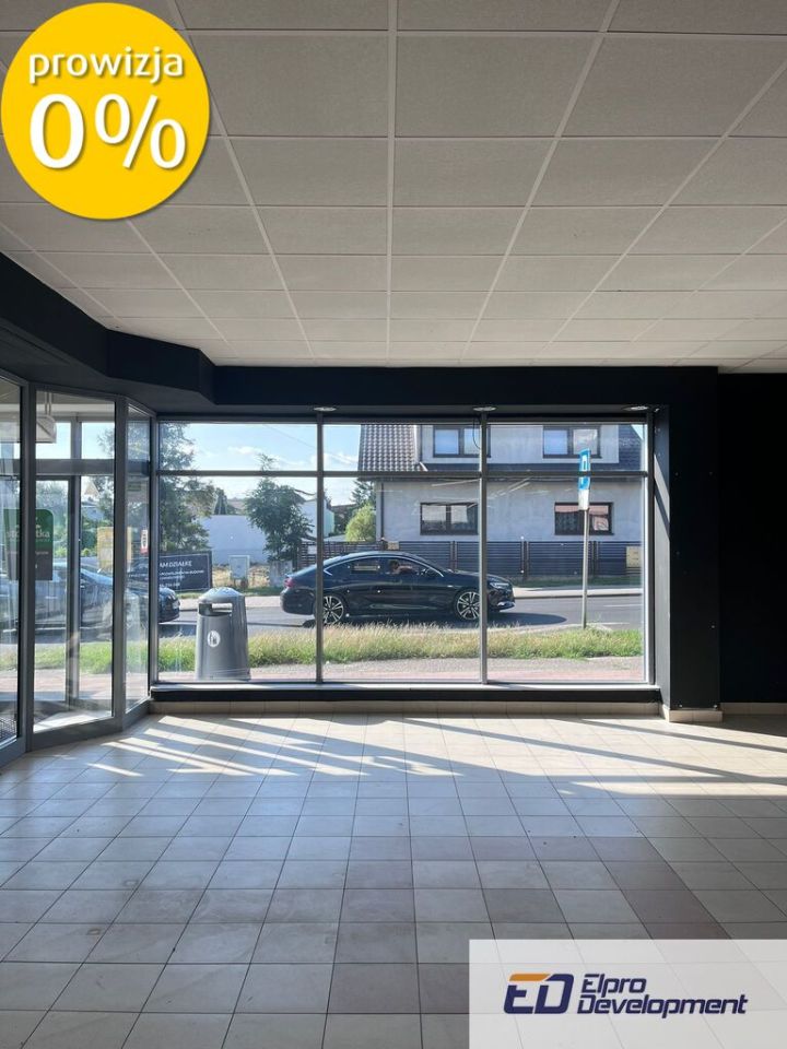 Lokal Myszków, ul. Kościuszki. Zdjęcie 6