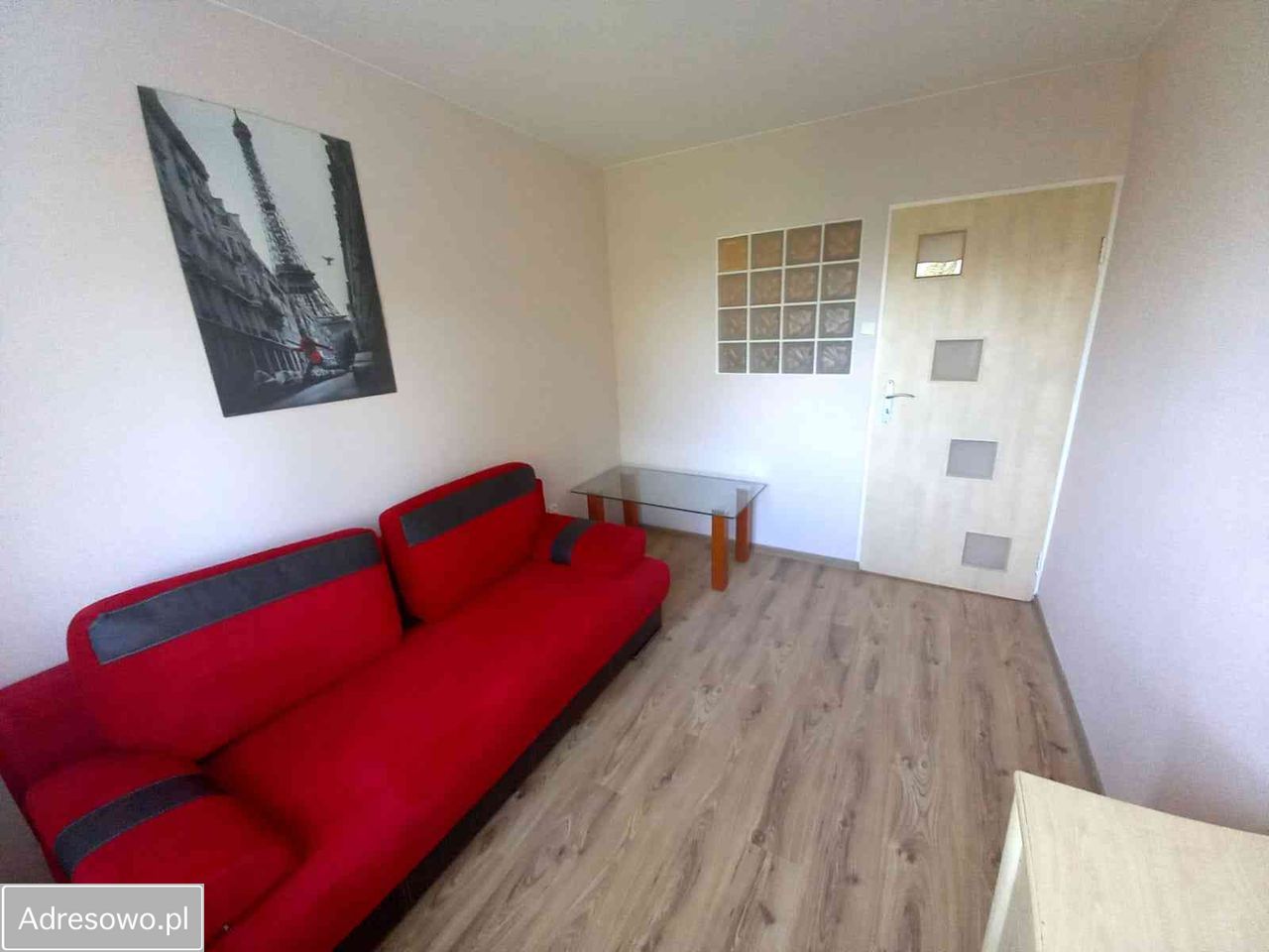 Mieszkanie 2-pokojowe Warszawa Jelonki, ul. Synów Pułku