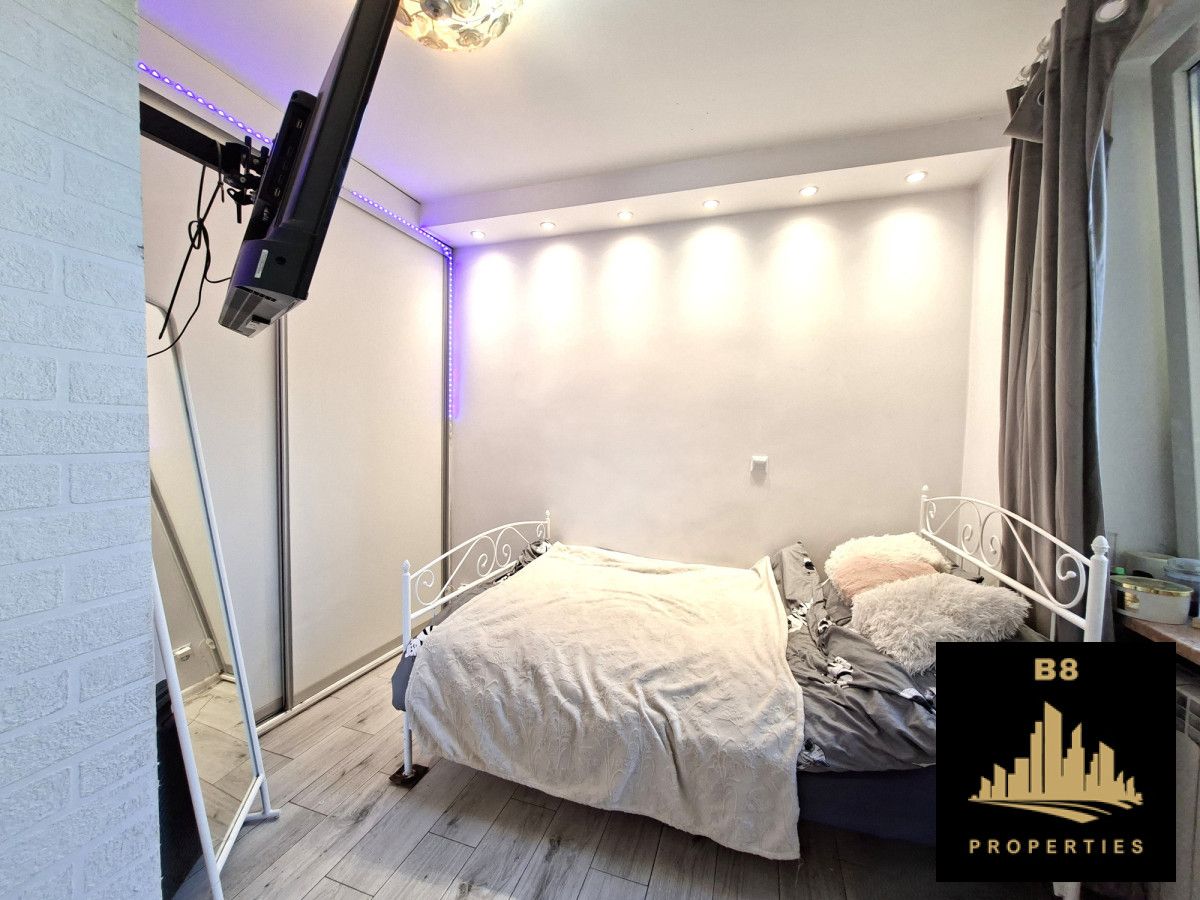 dom wolnostojący, 7 pokoi Nowy Dwór Mazowiecki. Zdjęcie 7