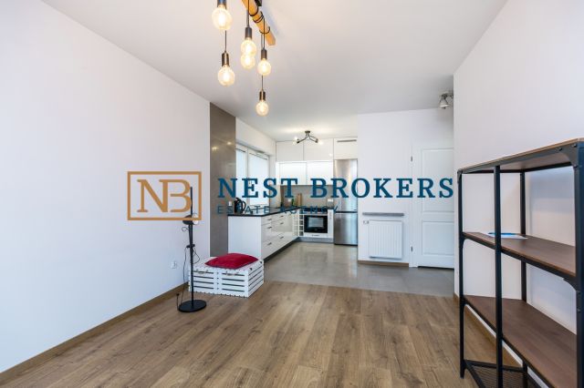 Mieszkanie 2-pokojowe Kraków Ruczaj, ul. Karola Bunscha. Zdjęcie 3