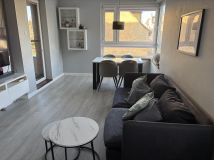 Mieszkanie 3-pokojowe Elbląg Centrum, ul. Hetmańska. Zdjęcie 2