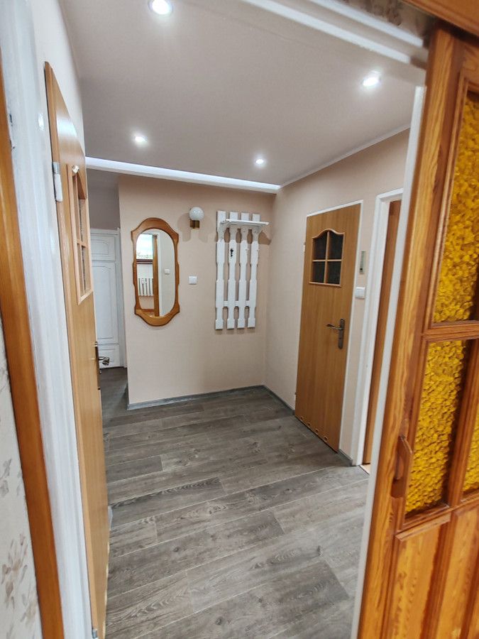 Mieszkanie 3-pokojowe Sztum. Zdjęcie 5