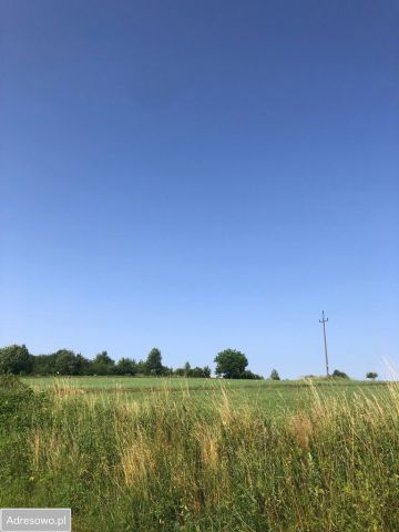 Działka budowlana Łęki Dukielskie. Zdjęcie 1