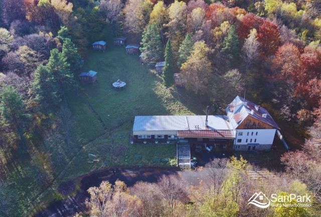 Działka budowlana Ustrzyki Dolne, ul. Strwiążyk. Zdjęcie 10