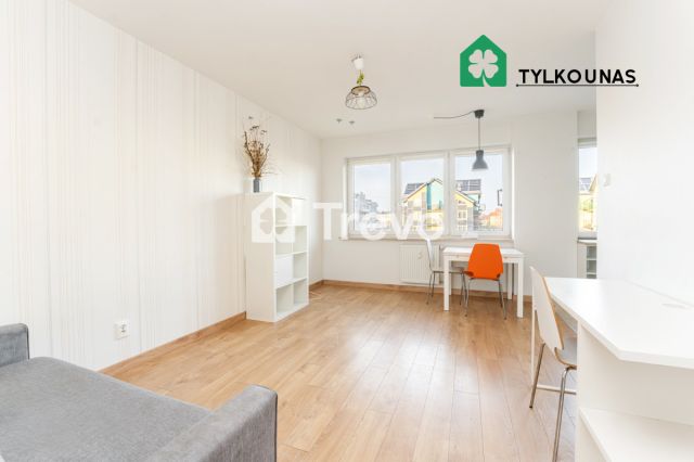 Mieszkanie 2-pokojowe Gdańsk Osowa, ul. Orfeusza. Zdjęcie 3