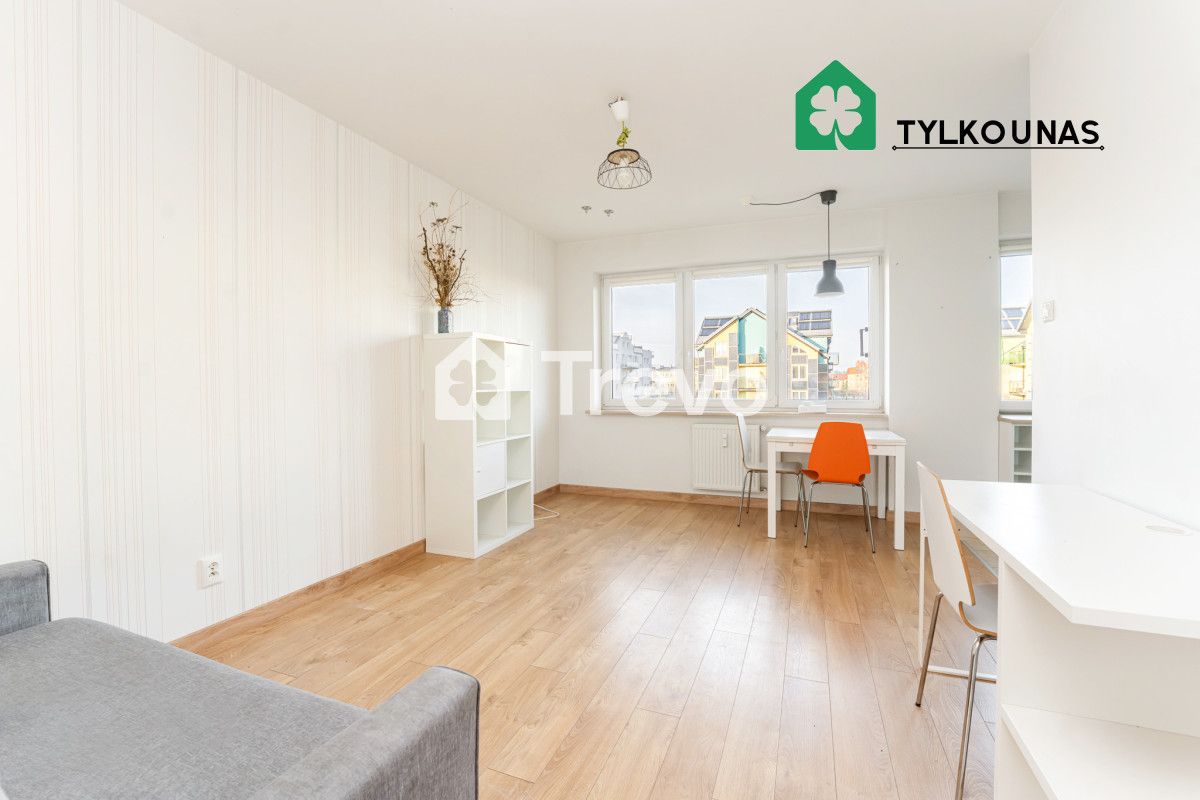 Mieszkanie 2-pokojowe Gdańsk Osowa, ul. Orfeusza. Zdjęcie 3