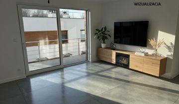 Mieszkanie 3-pokojowe Bochnia, ul. Murowianka