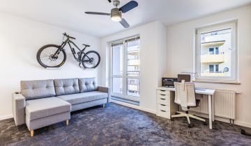 Mieszkanie 1-pokojowe Warszawa, ul. Edmunda Jana Osmańczyka