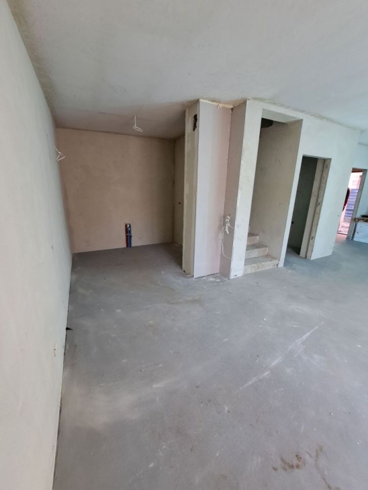 dom szeregowy, 4 pokoje Złotniki, Złotniki. Zdjęcie 6