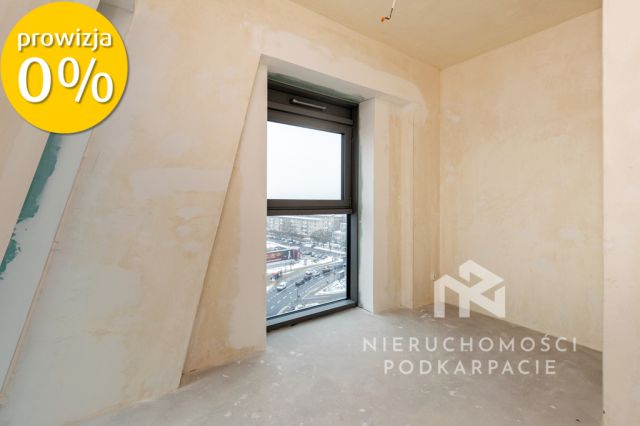 Mieszkanie 4-pokojowe Rzeszów, ul. Fryderyka Szopena. Zdjęcie 18