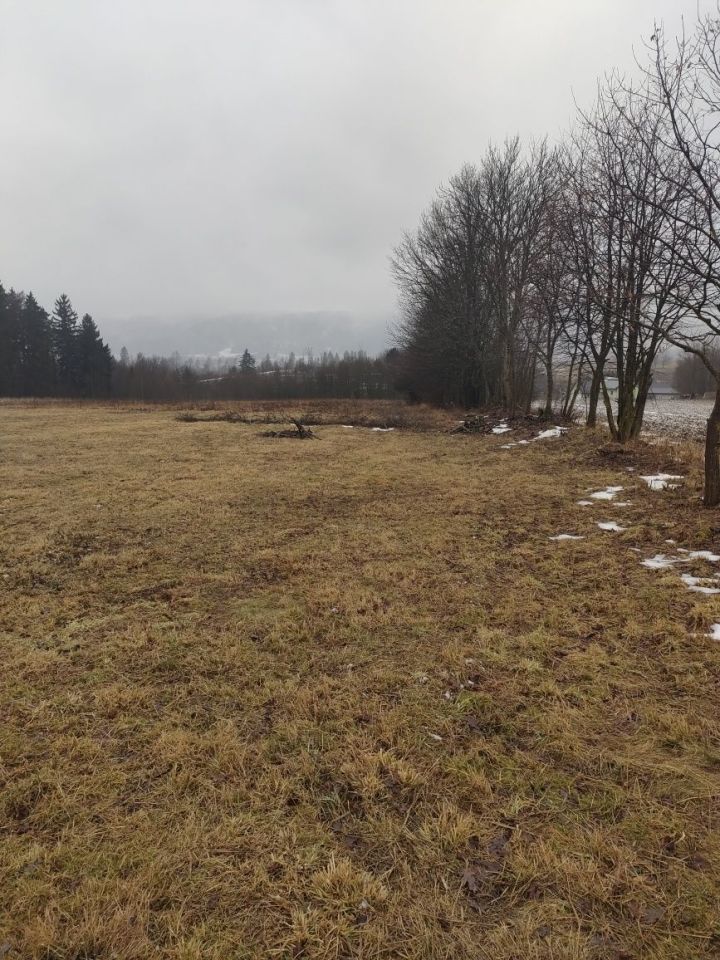 Działka rolno-budowlana Ponikwa. Zdjęcie 2