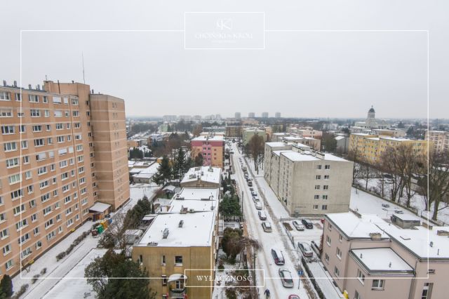 Mieszkanie 3-pokojowe Poznań Dębiec, ul. św. Szczepana. Zdjęcie 5