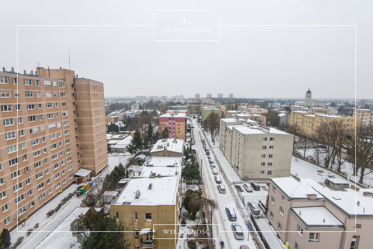 Mieszkanie 3-pokojowe Poznań Dębiec, ul. św. Szczepana. Zdjęcie 5