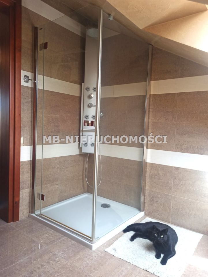 dom szeregowy, 4 pokoje Tomaszkowo. Zdjęcie 12