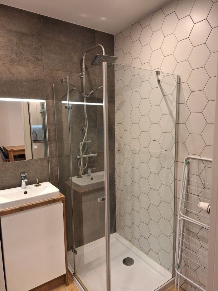 Mieszkanie 2-pokojowe Iława. Zdjęcie 4