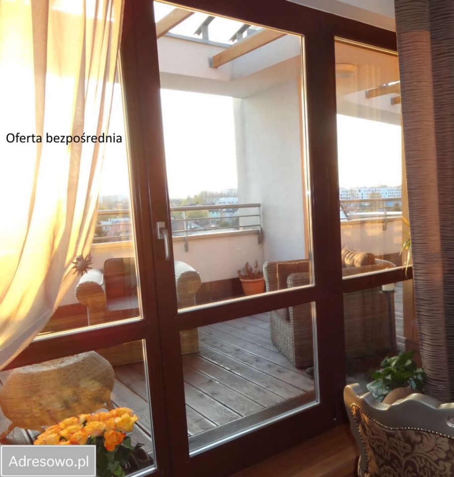 Mieszkanie 3-pokojowe Warszawa Wola, ul. Człuchowska. Zdjęcie 10