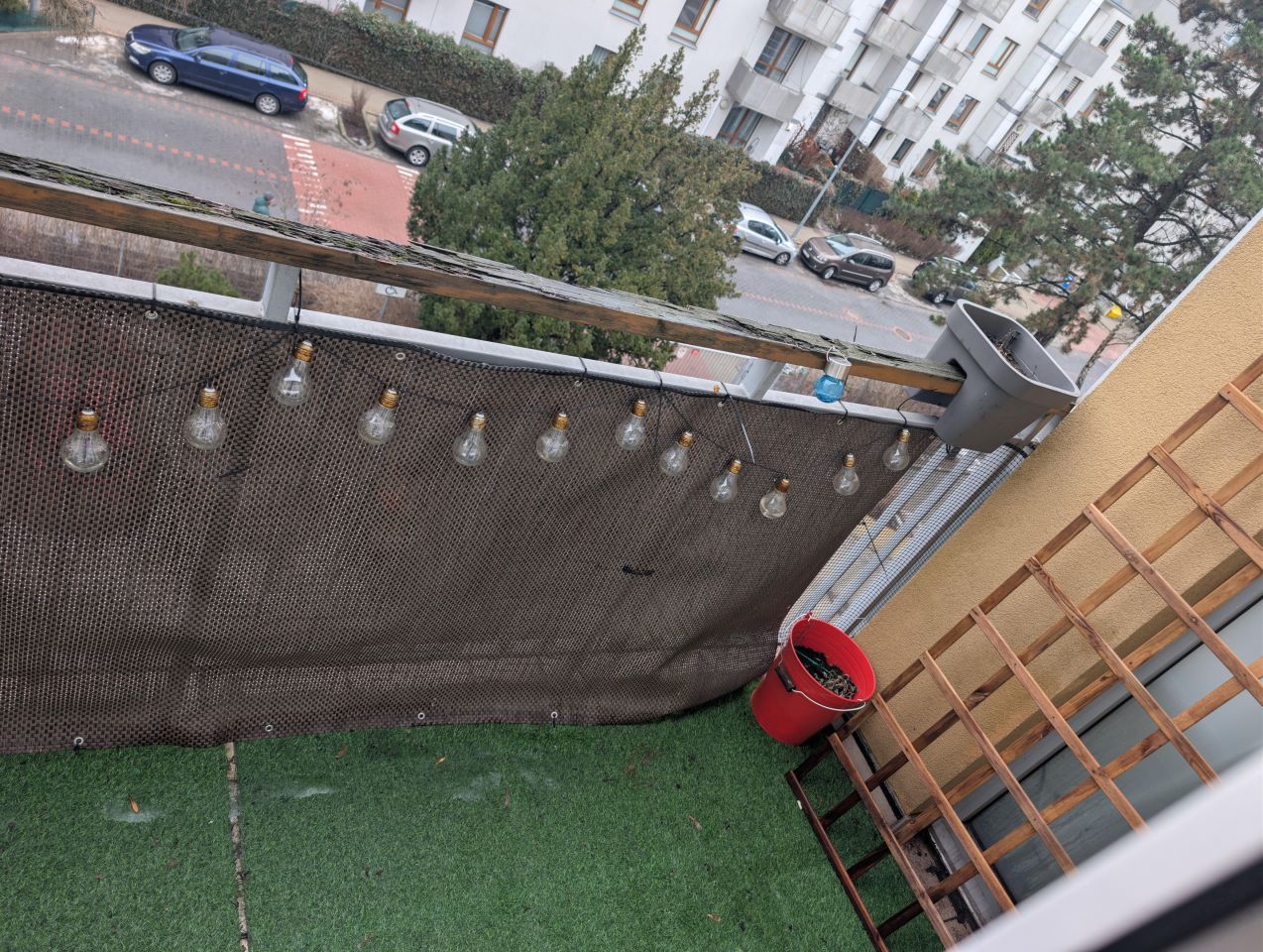 Mieszkanie 2-pokojowe Piaseczno Centrum, ul. Księcia Józefa Poniatowskiego. Zdjęcie 12