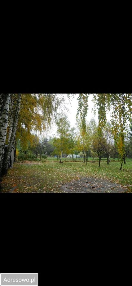 Działka rolno-budowlana Więckowice. Zdjęcie 5