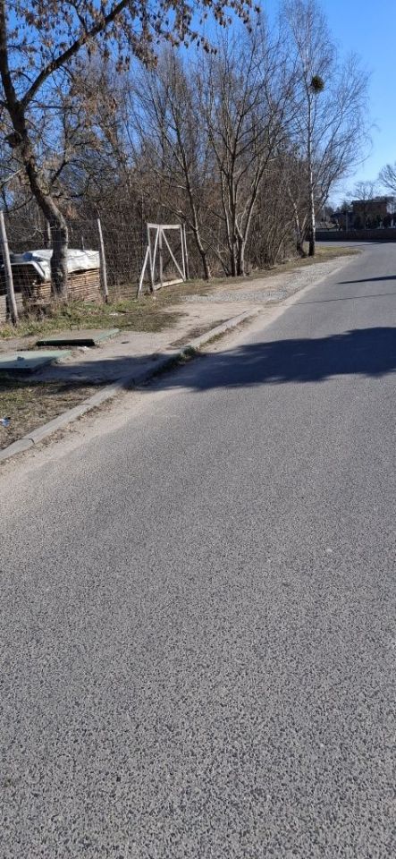 Działka rekreacyjna Sierakowo. Zdjęcie 5