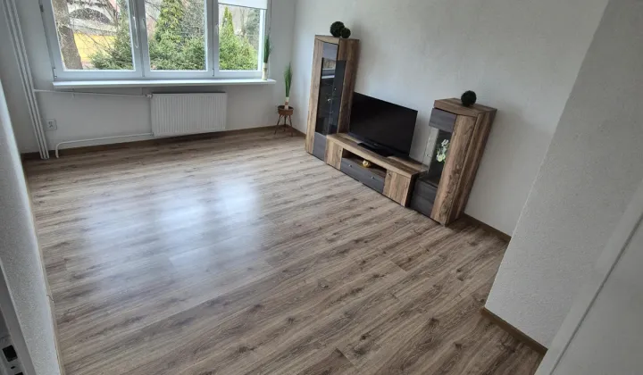 Mieszkanie 2-pokojowe Lubomierz, ul. Majowa