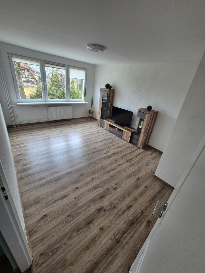 Mieszkanie 2-pokojowe Lubomierz, ul. Majowa. Zdjęcie 1