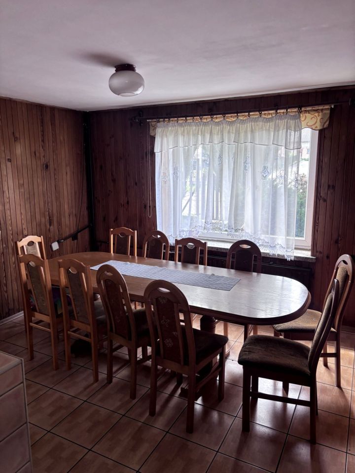 dom wolnostojący, 6 pokoi Wolica. Zdjęcie 9