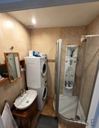 Mieszkanie 3-pokojowe Warszawa Śródmieście, ul. Ordynacka. Zdjęcie 5